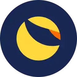 Logo LUNC