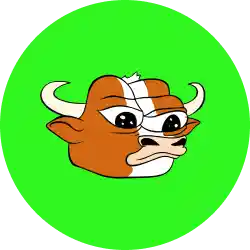 Mumu the Bull